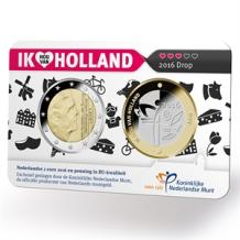 images/productimages/small/Holland Coincard 2016.jpeg